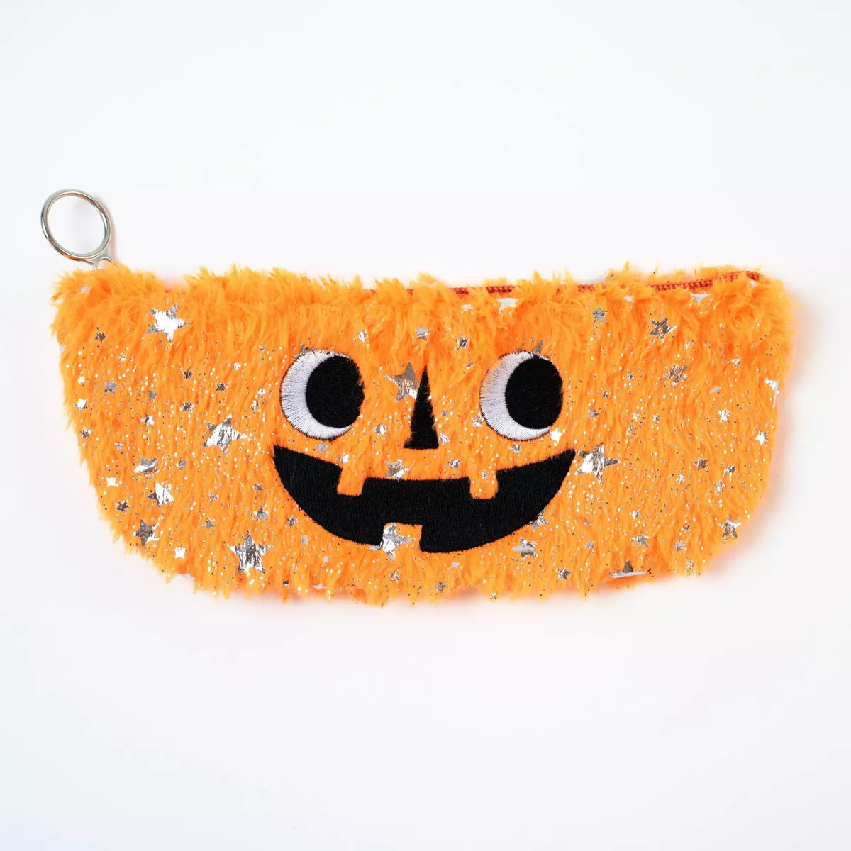Halloween Pumpkin Pencil Pouch | Target