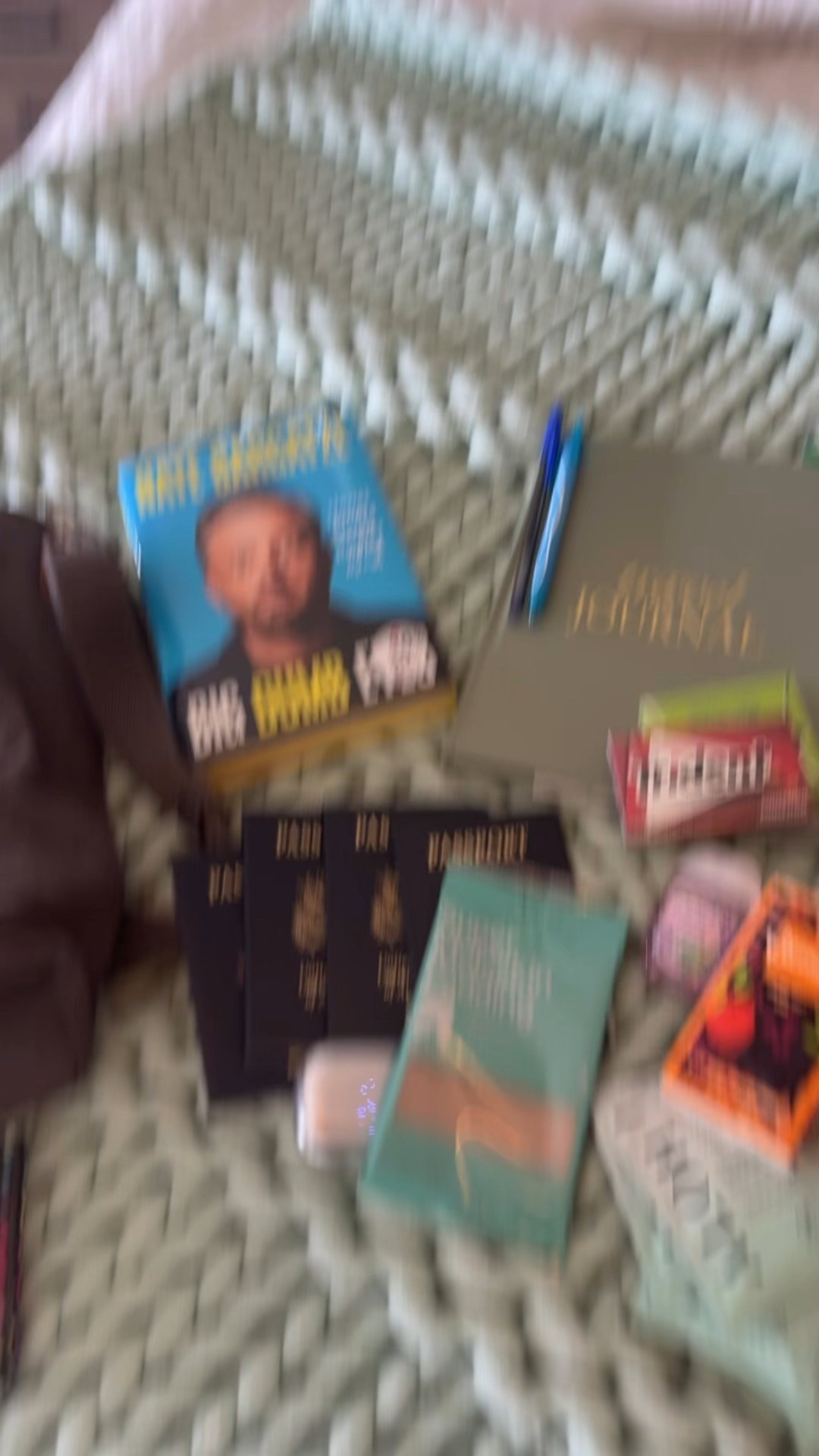 Video 2 of 4 of what is in My carryon for Japan 

#whattopack #internationaltravel #internationalflights #flightmusthaves #travelmusthaves #travelingabroad #whatsinmybag #amazon #converters #passportholders #traveljournal #earpods #headphones #makeupkit #emergencykit #whattopackforlongflights #whatIpacked #carryonessentials #purseessentials #travelon #antitheftbag #travel

#LTKBeauty #LTKTravel #LTKStyleTip