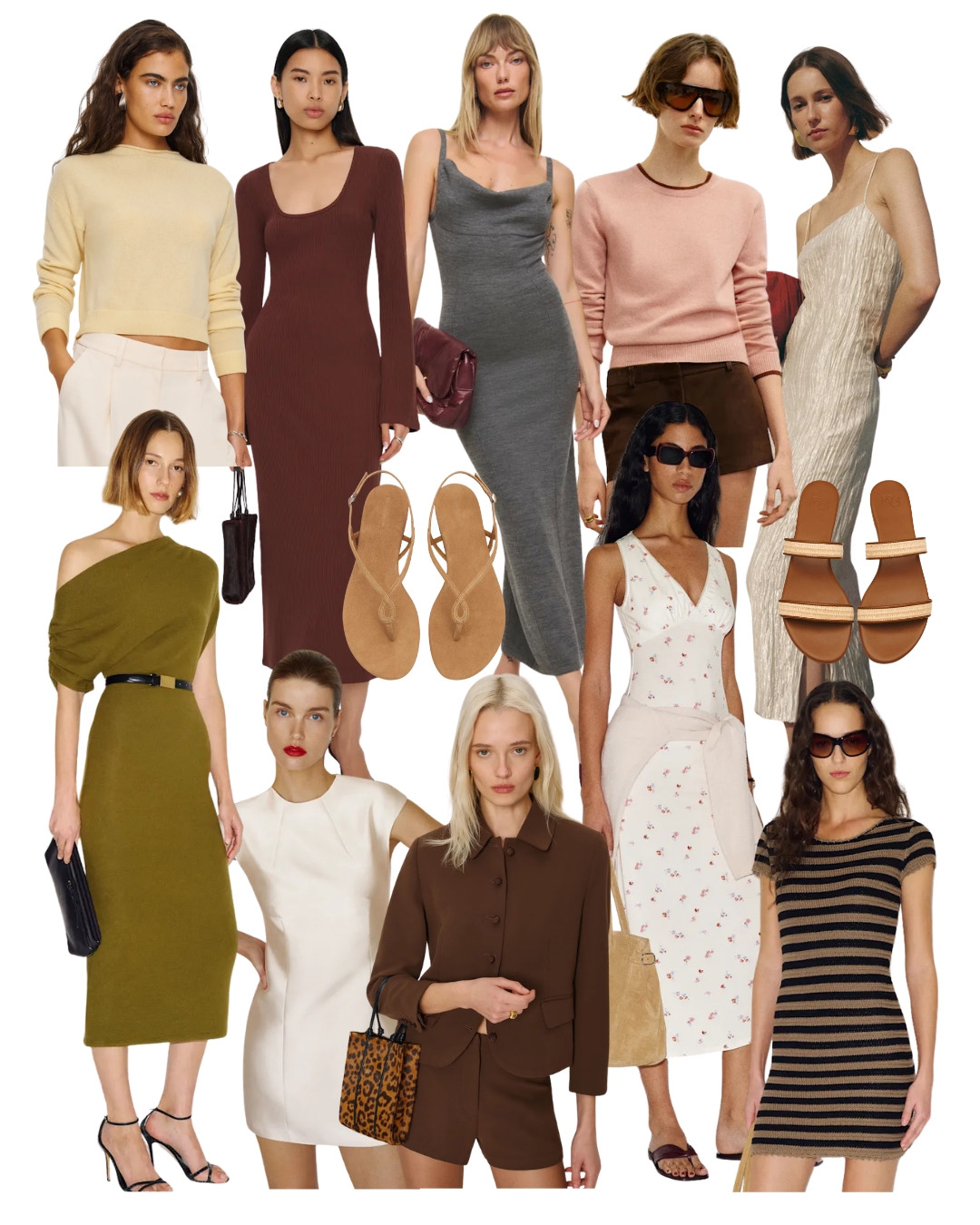 Reformation Summer Sale — up to 70% off

#LTKootd #LTKSeasonal #LTKSaleAlert