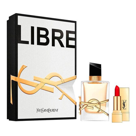 | YVES SAINT LIBRE         SET  1UNID | Sephora BR