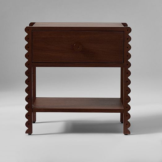 Kids Josephine Nightstand (18") | West Elm (US)