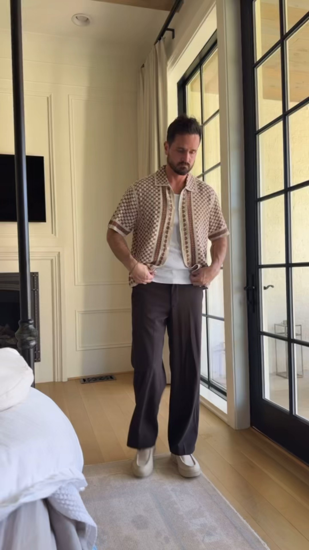 Men’s resort outfit

#LTKKids #LTKSaleAlert #LTKMens