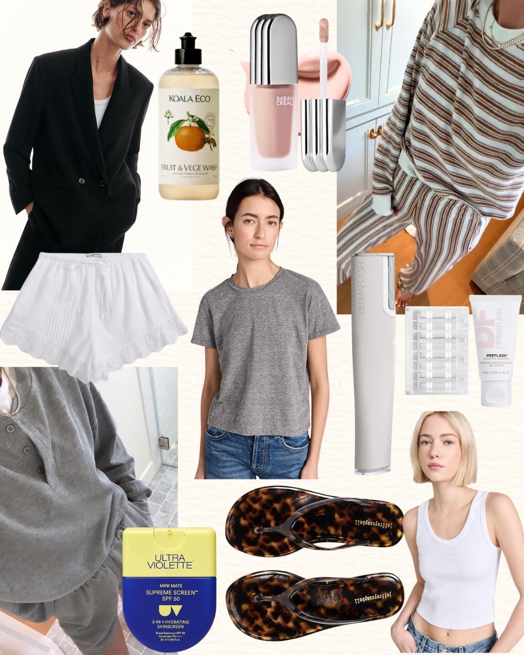 favorites this week. 

 

#LTKootd #LTKSeasonal