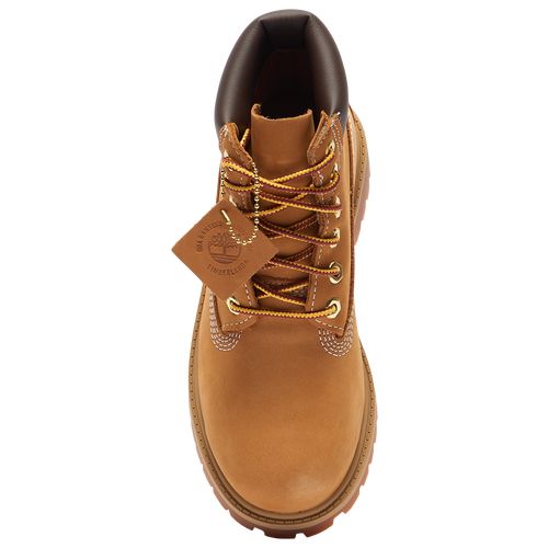 Timberland 6" Premium Waterproof Boots | Kids Foot Locker (US)