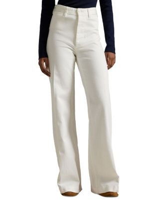 Stretch-Cotton Beaton Pants | Bloomingdale's (US)