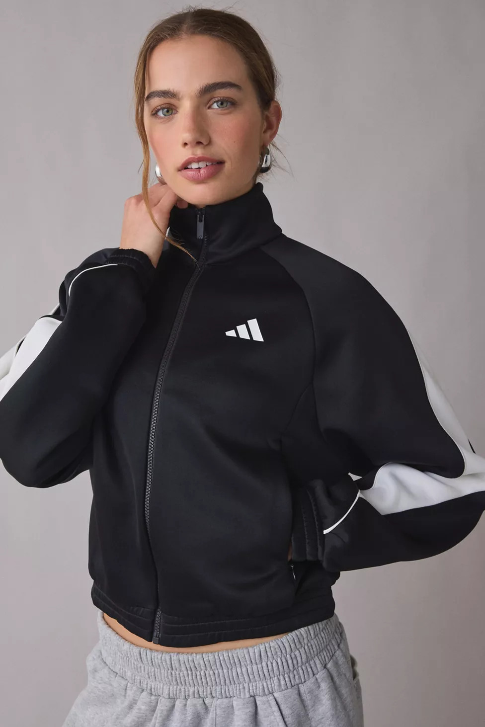 adidas Stadium Tracktop Jacket | Urban Outfitters (US and RoW)