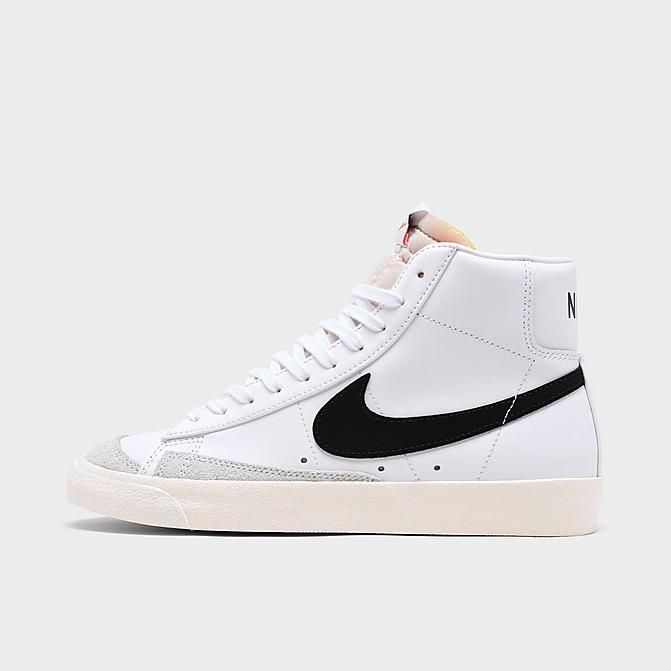 Women's Nike Blazer Mid '77 Casual Shoes | Finish Line (US)