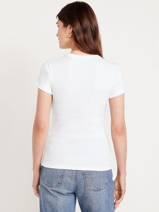 Snug T-Shirt | Old Navy (US)