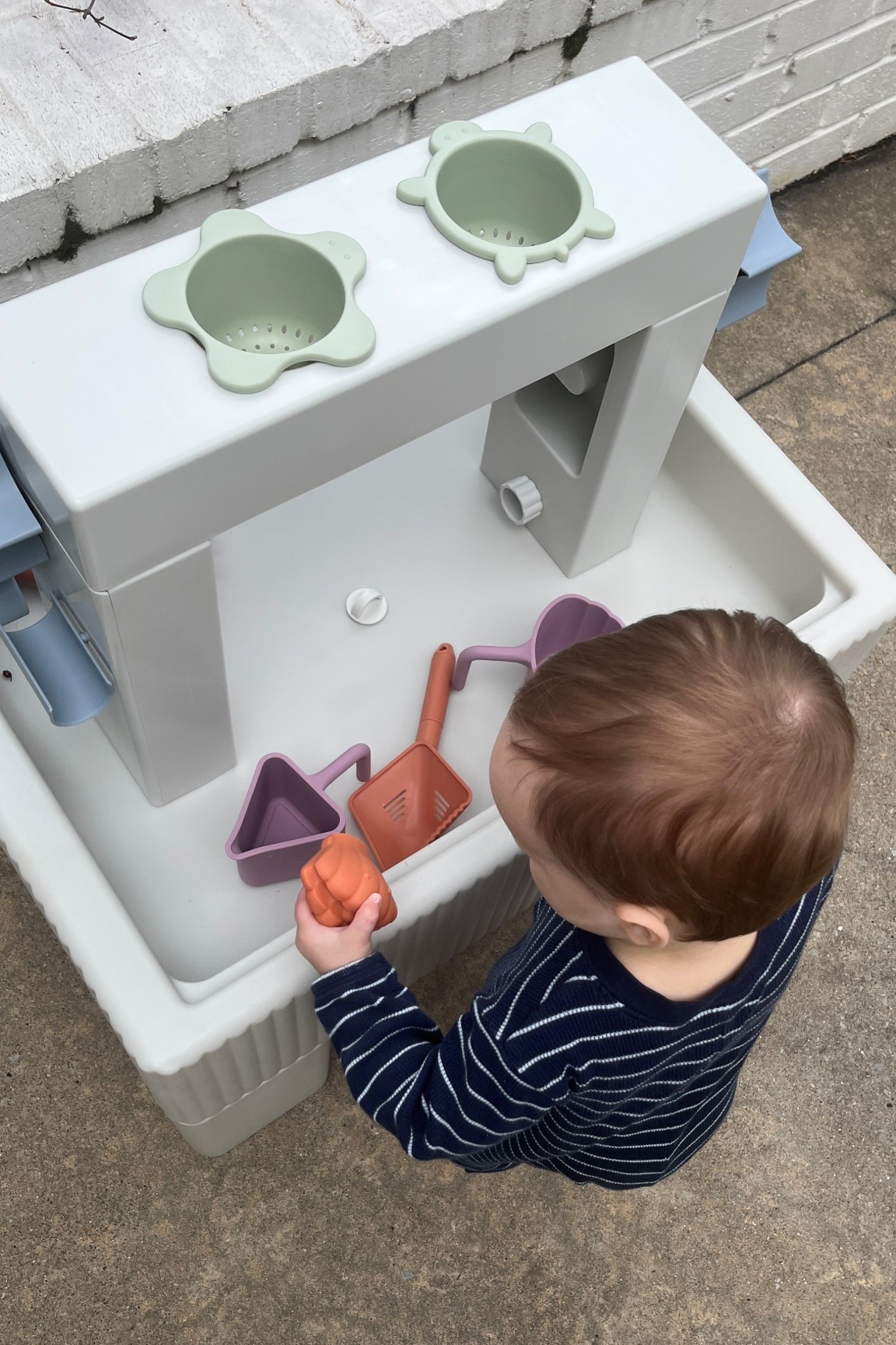 Figuring out some summer fun for the little guy 

#LTKBaby #LTKmomlife