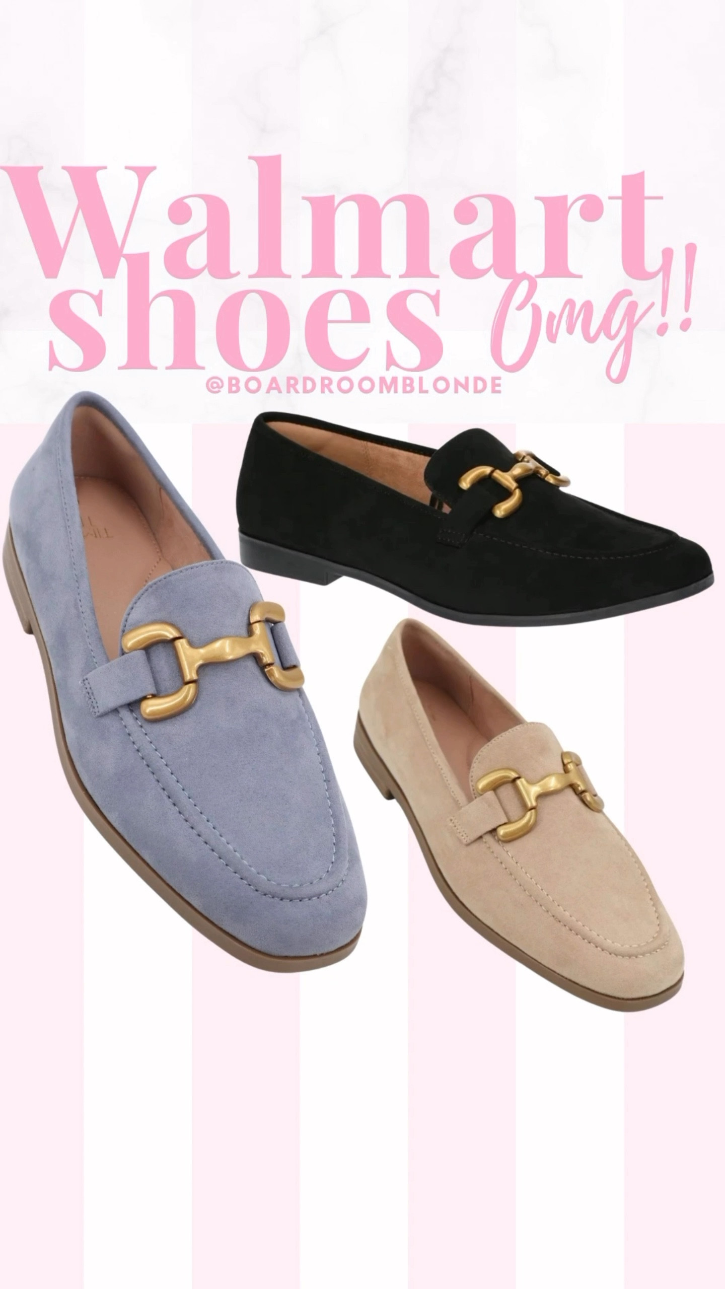 I can’t believe these aren’t expensive!!!


#LTKFindsUnder50 #LTKShoeCrush #LTKPlusSize