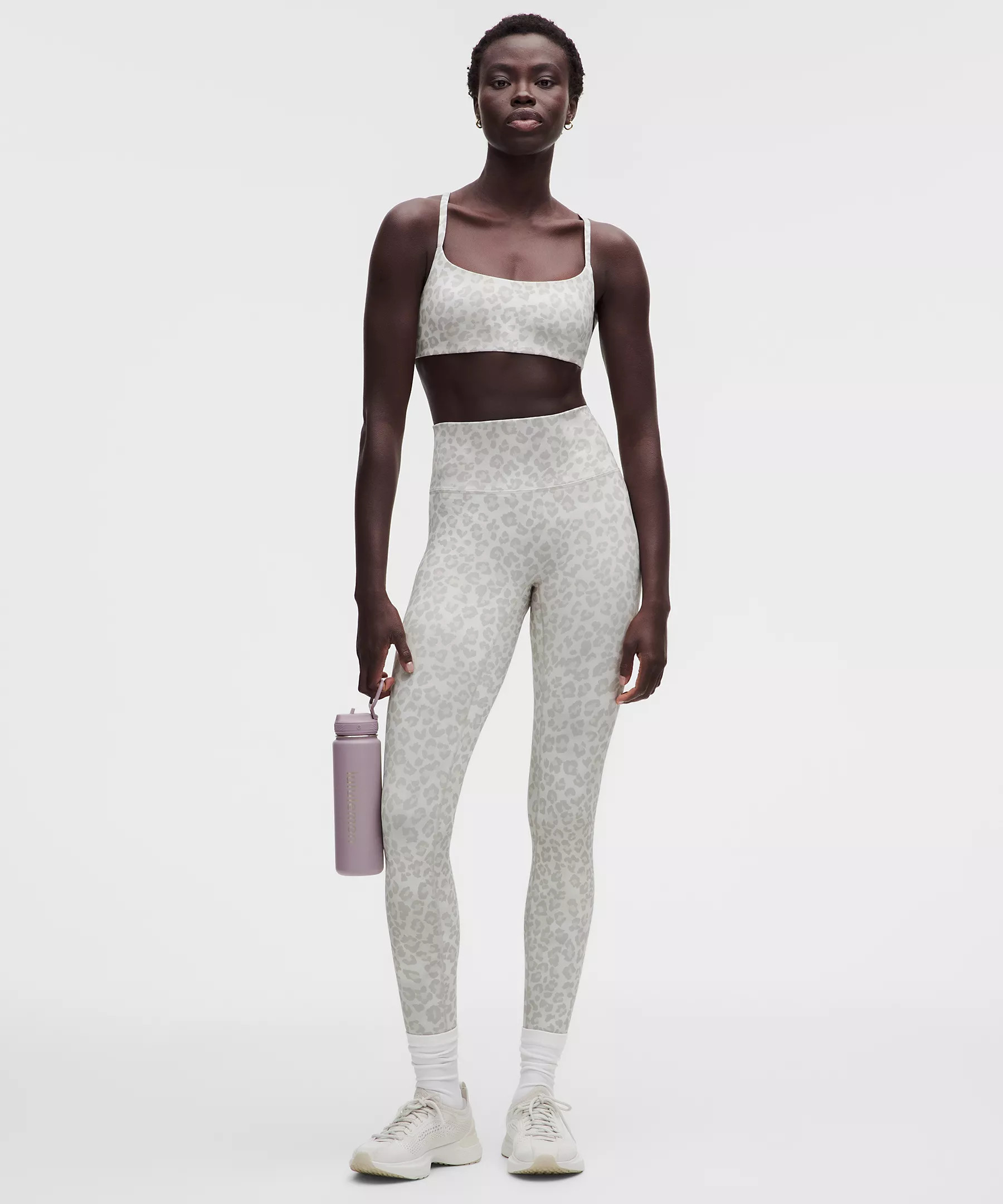 Wunder Train No Line High-Rise Tight 28" | Lululemon (US)
