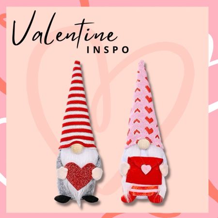 Valentine’s Day
Home decor
Valentine’s Day decor
Gnomes

#LTKSeasonal

#LTKhome #LTKunder50 #LTKFind