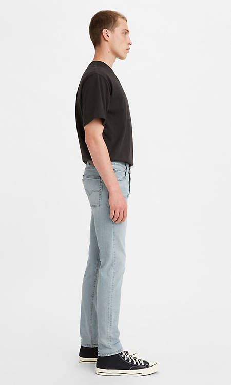 510™ Skinny Fit Men's Jeans | LEVI'S (US)