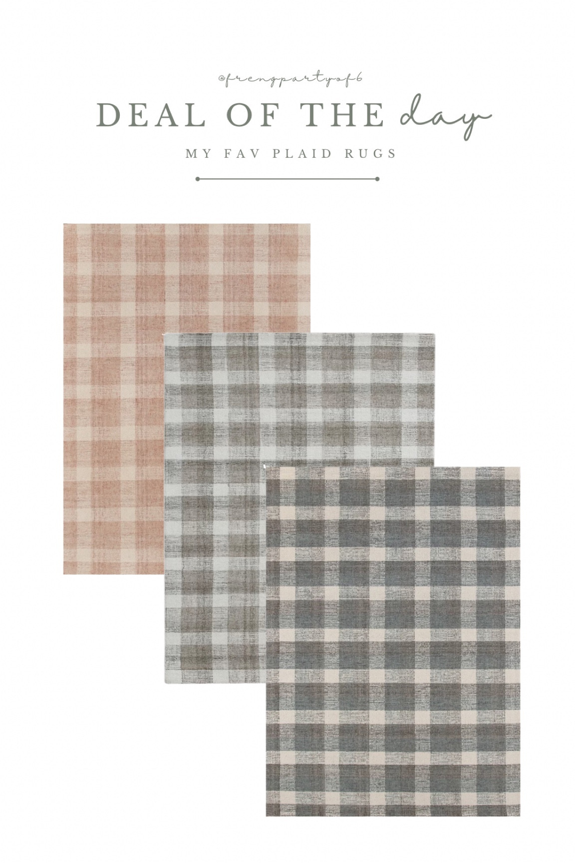 The coziest rug for fall is back in stock! We have the gray color in Auden’s room and it’s so soft and cozy underfoot. We paired it with dark brown walls and the color combo is 🔥🤎😍

#LTKSeasonal #LTKsalealert #LTKhome