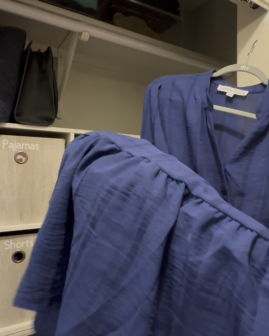 Do you have an All-Season dress like this one in your capsule wardrobe? @shannonskiptomylife @catofashions 

#LTKWatchNow #LTKStyleTip #LTKMidsize