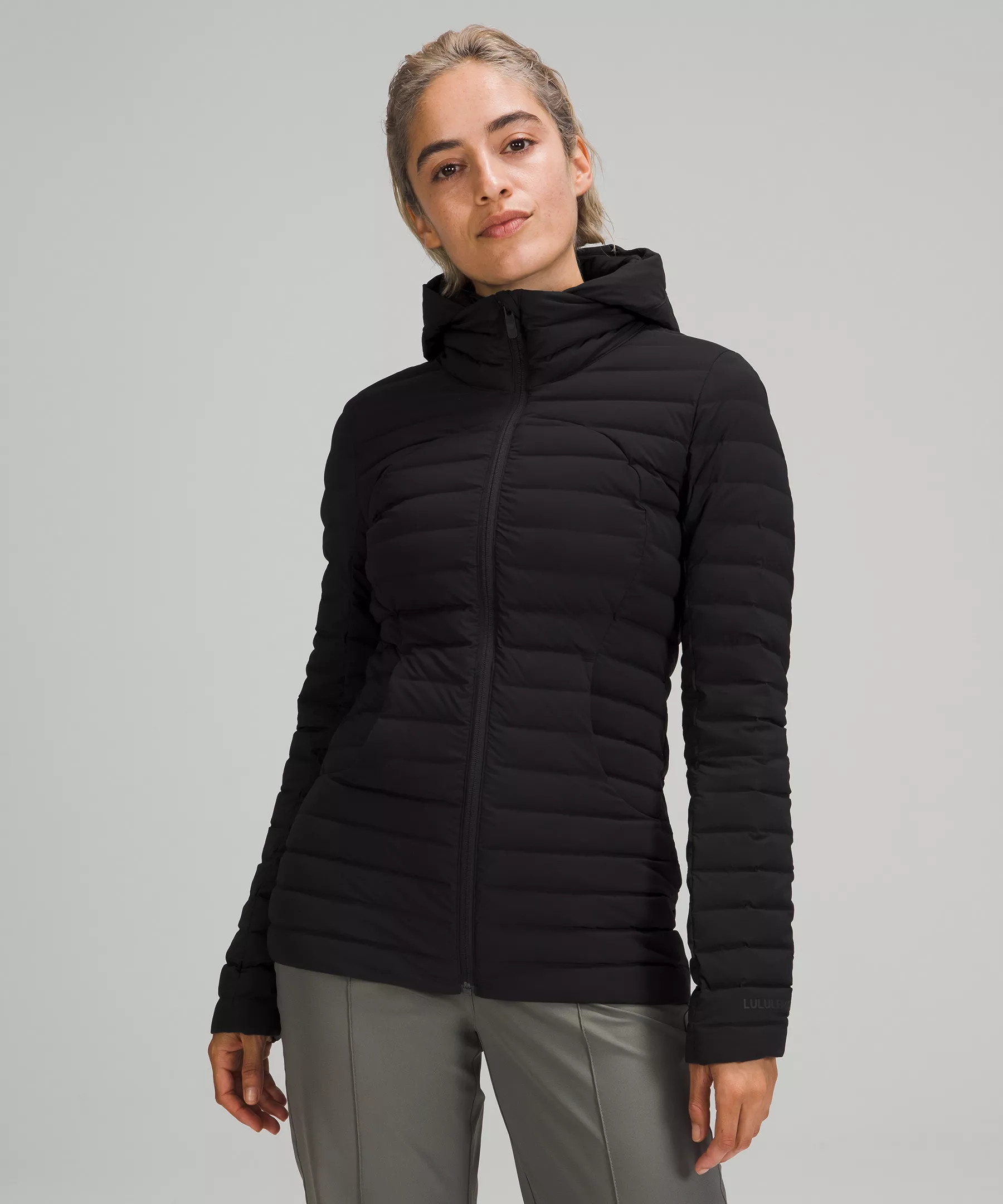 Pack It Down Jacket | Women's Jackets + Outerwear | lululemon | Lululemon (US)