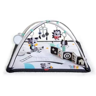 Tiny Love® Magical Tales™ Black & White Gymini | buybuy BABY | buybuy BABY