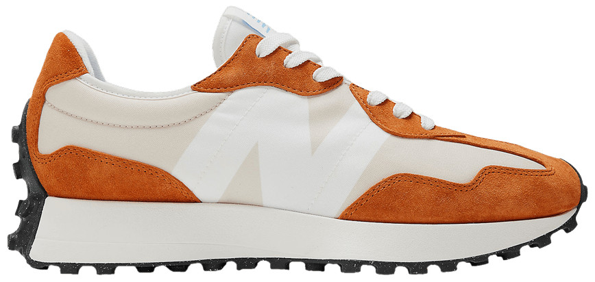 Buy New Balance 327 'Rust Oxide' - U327LF | GOAT | GOAT