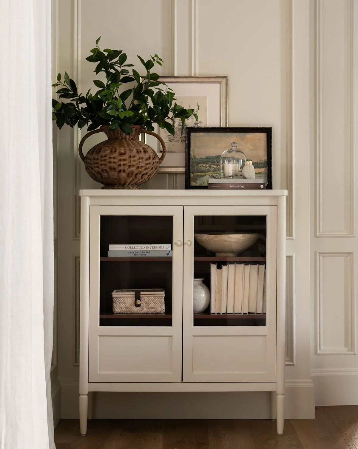 Phillips Cabinet | McGee & Co. (US)