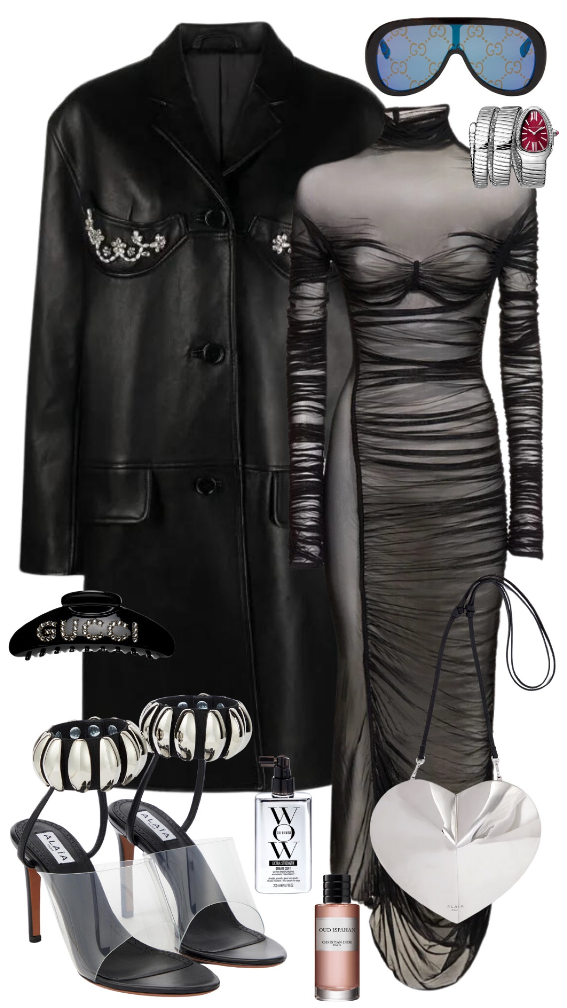 outfit details all linked to get this all black stylish look

#LTKshoecrush #LTKSeasonal #LTKstyletip