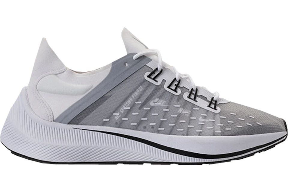 Nike EXP-X14White Wolf Grey (W) | StockX