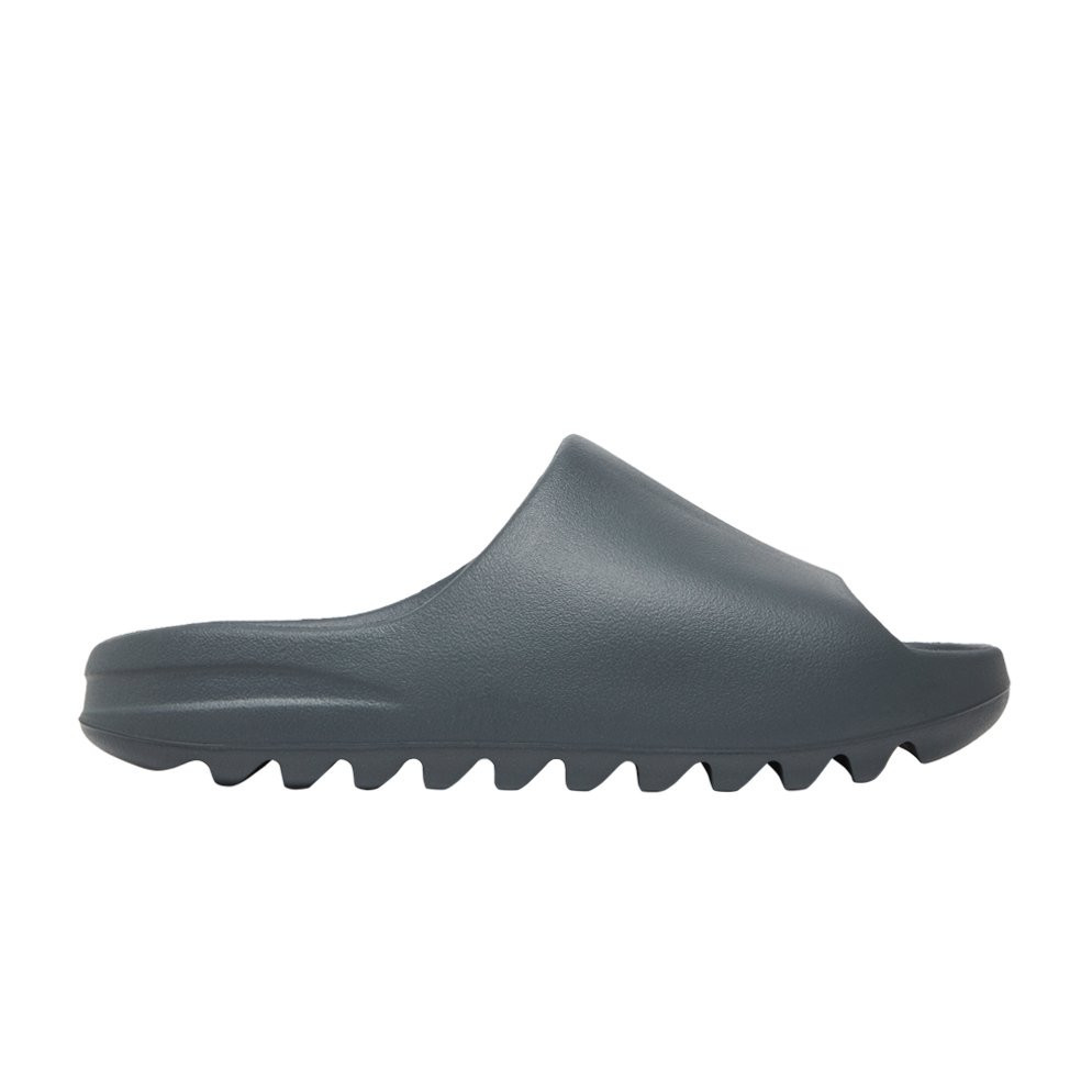 adidas Yeezy Slides 'Slate Grey' | Men's Size 9 | GOAT