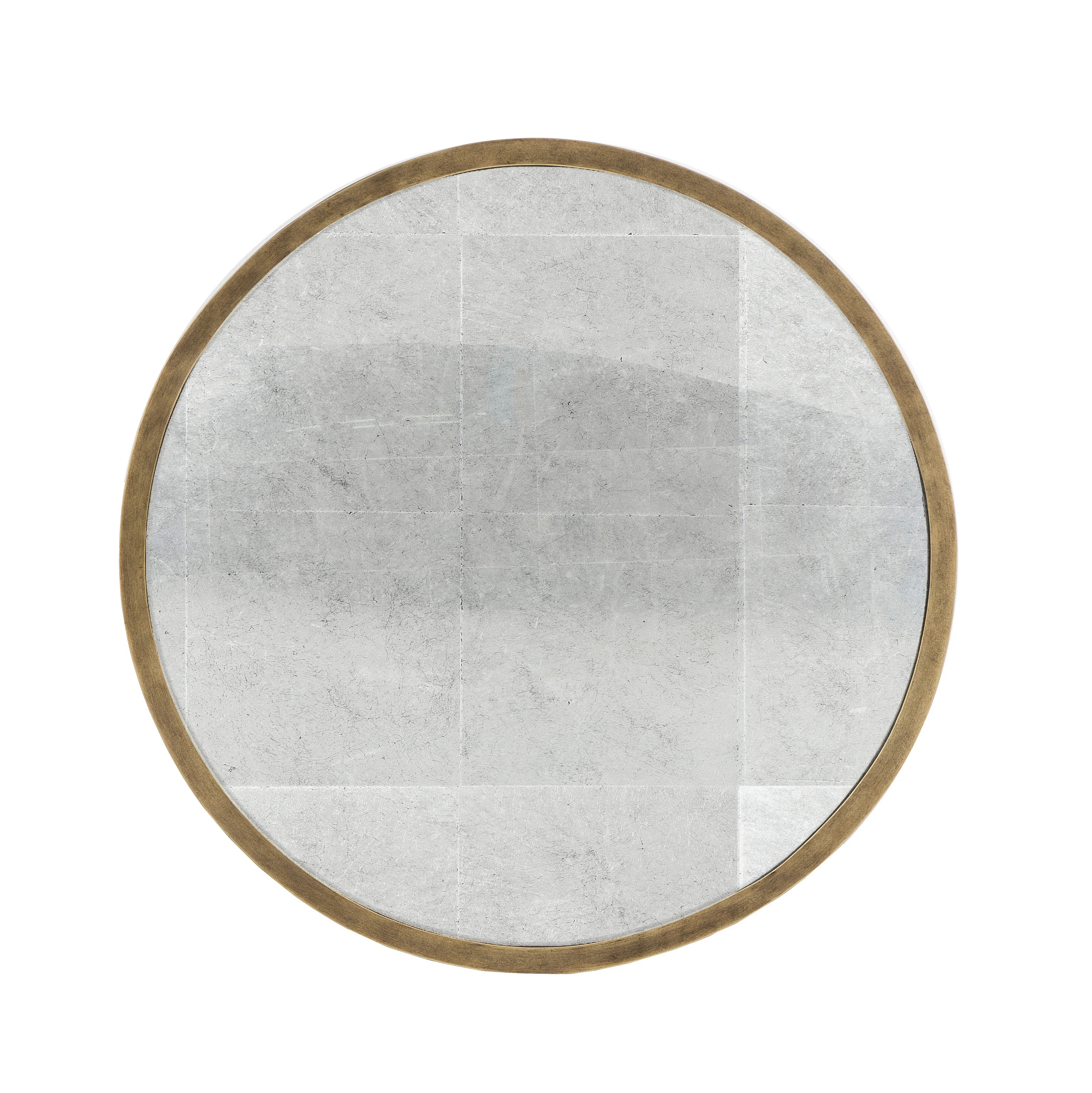 Beauhome Wall Mirror | Perigold