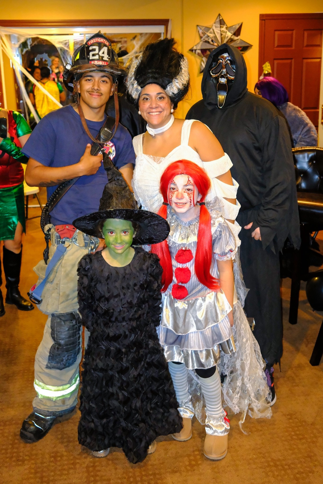 Halloween 2025 

#LTKFamily #LTKHalloween #LTKGiftGuide