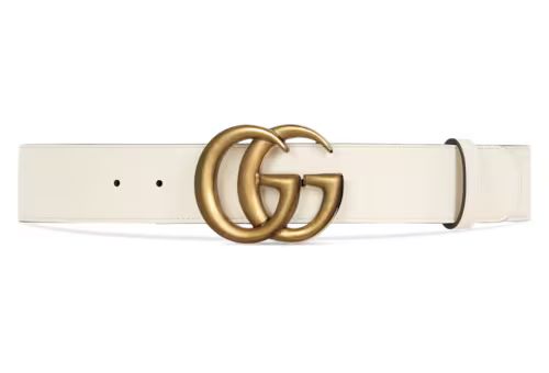GG Marmont wide belt | Gucci (US)