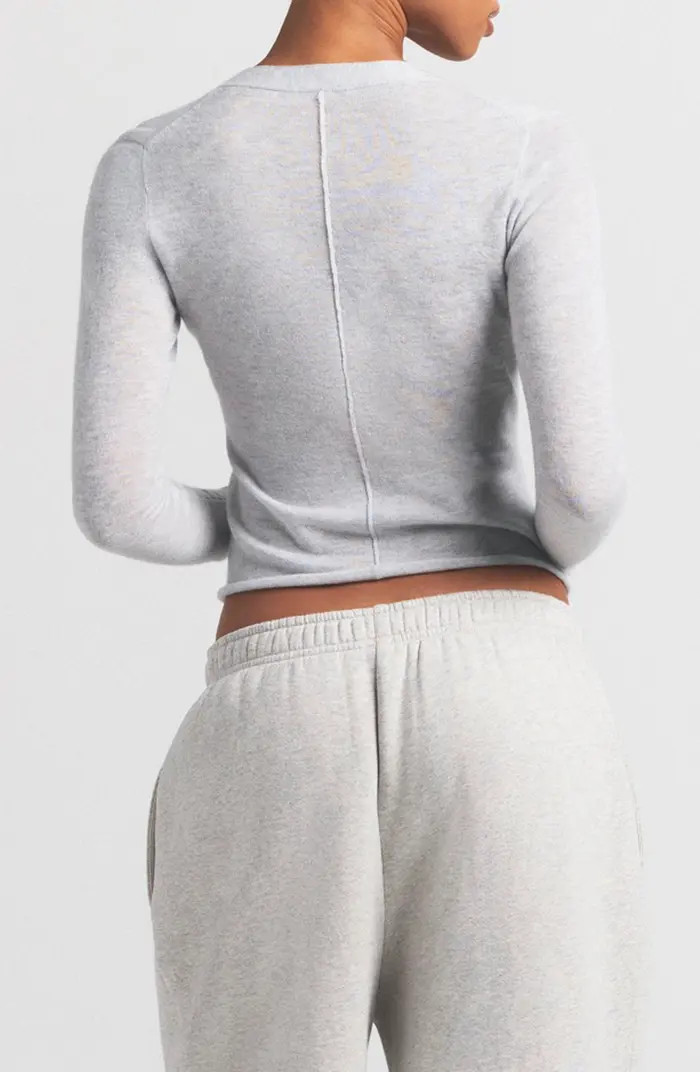 Featherweight Cashmere Cardigan | Nordstrom