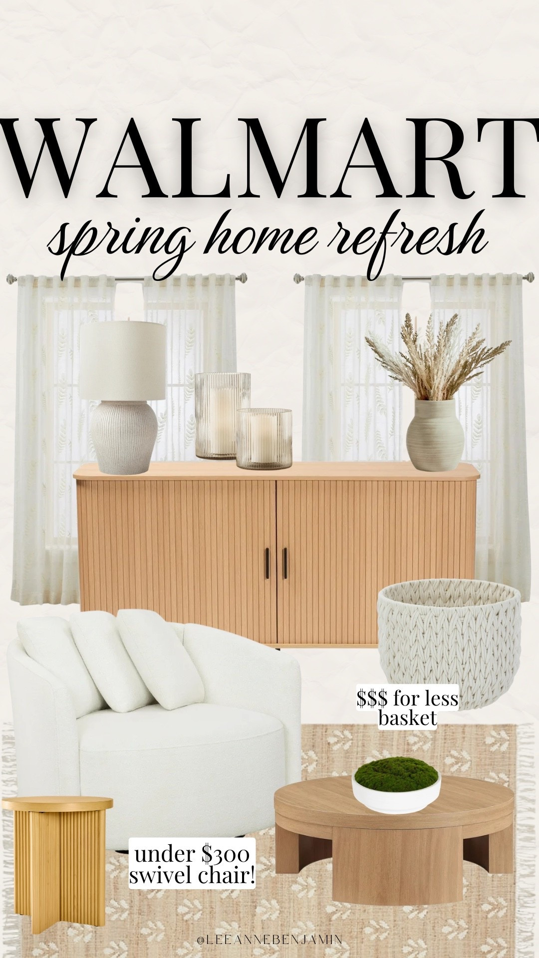 Walmart spring home refresh finds!

#LTKSaleAlert #LTKSeasonal #LTKHome