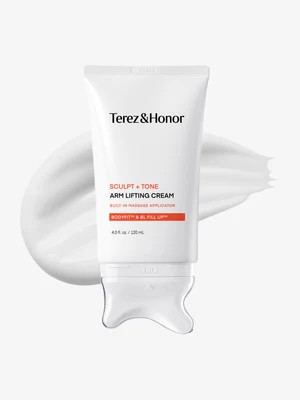 Sculpt + Tone Arm Lifting Cream | Terez & Honor