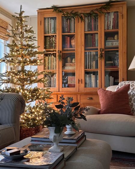 Black Friday sale! Our 7' king noble fir is $200 off today! 

#LTKHoliday #LTKhome #LTKSeasonal
