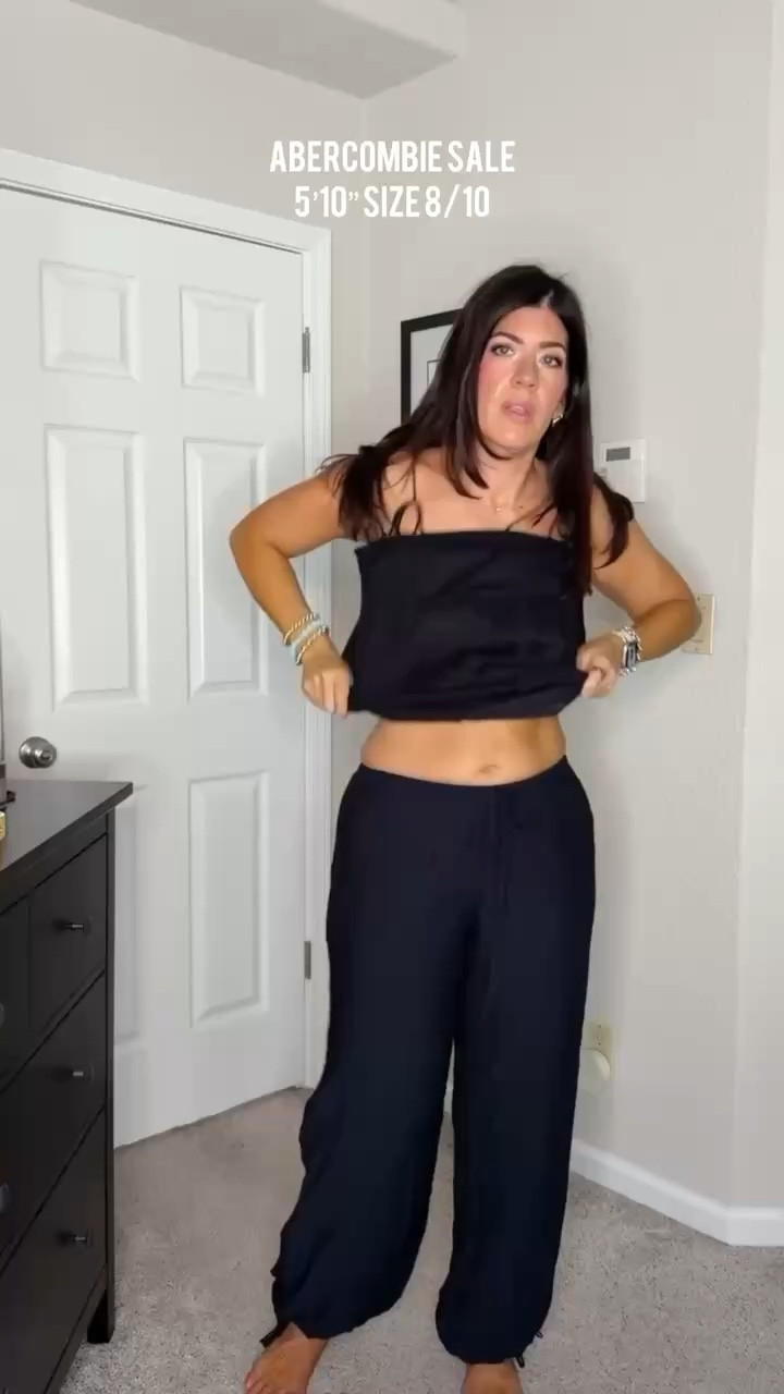 Abercrombie dress sale is live! 25% off plus 20% off with code AFLTK



Pants- medium long Tops-medium summer sale, balloon pants, casual outfit, midsize style, every day outfit, ootd, mom life, white top, summer fashion

#LTKMidsize #LTKSaleAlert #LTKxAbercrombie