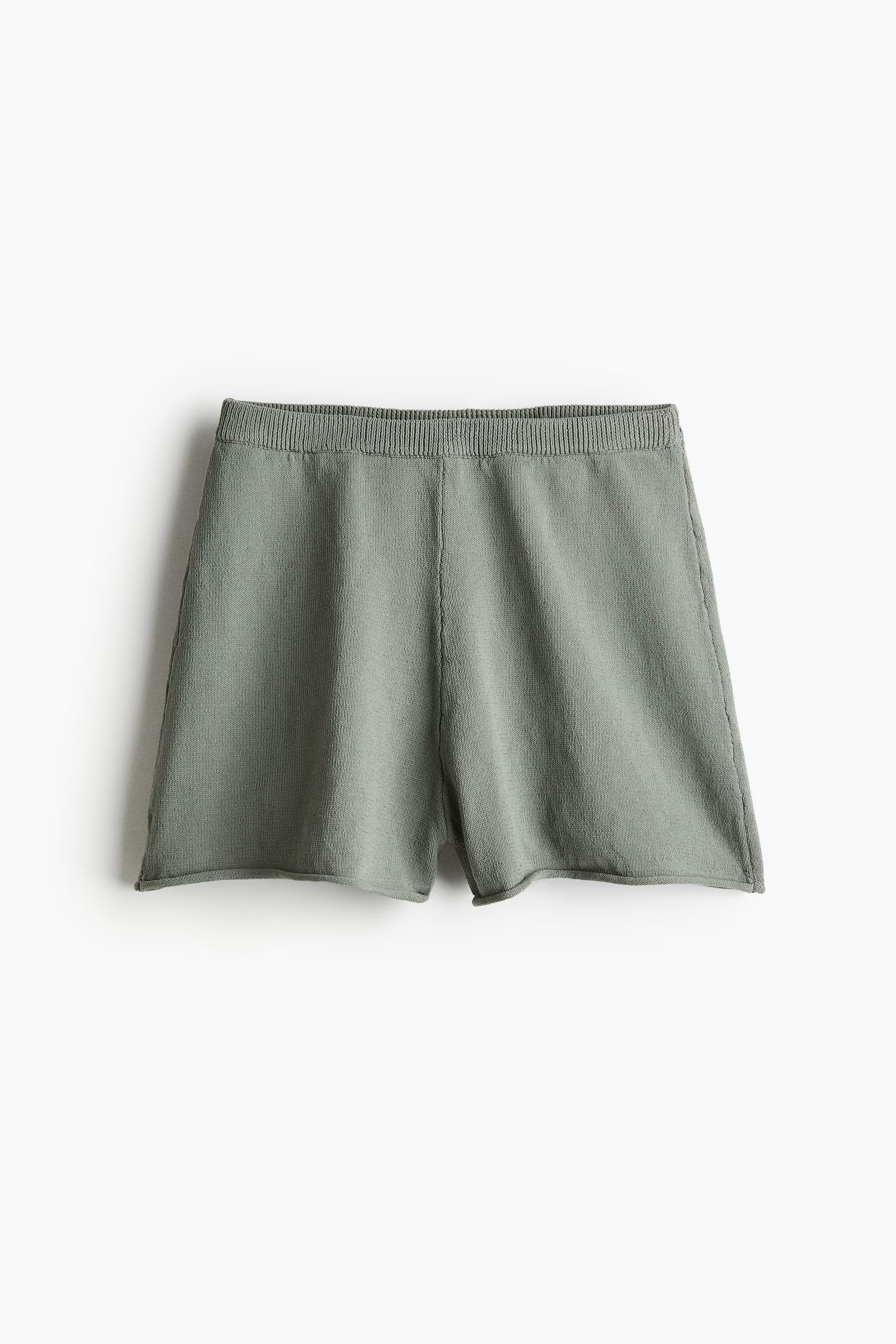 Knit Shorts | H&M (US + CA)
