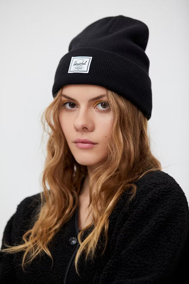 Herschel Supply Co. Elmer Beanie | Urban Outfitters (US and RoW)