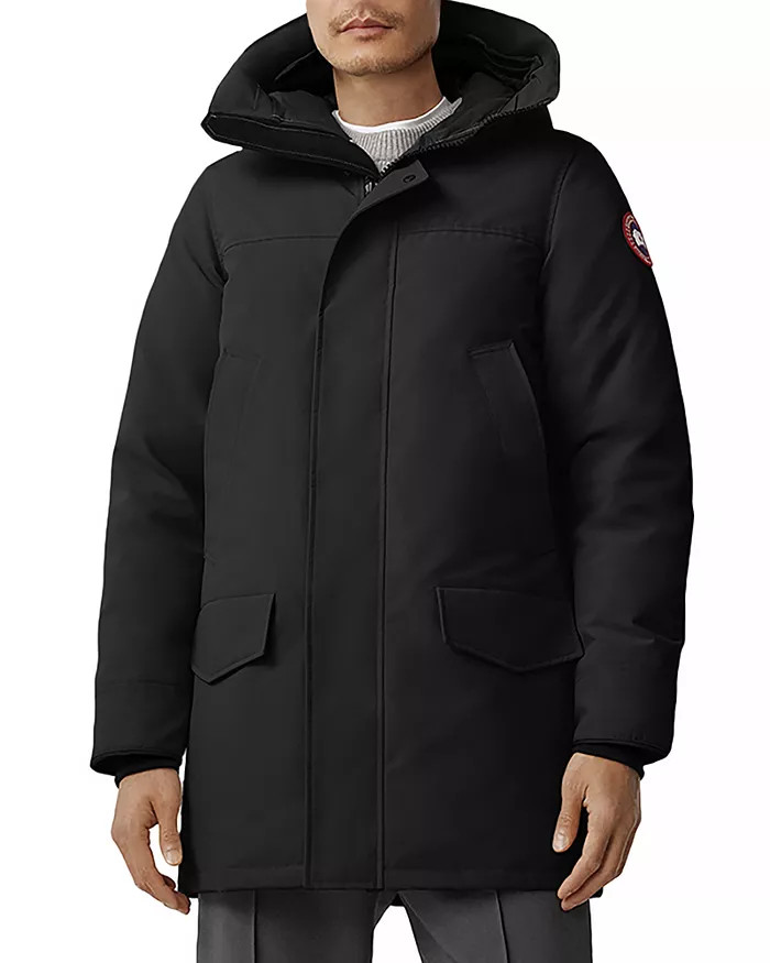 Langford Hooded Parka | Bloomingdale's (US)
