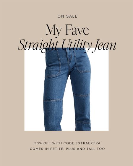my current fave jeans are on sale— they are so flattering! 

#LTKsalealert #LTKSpringSale #LTKfindsunder100