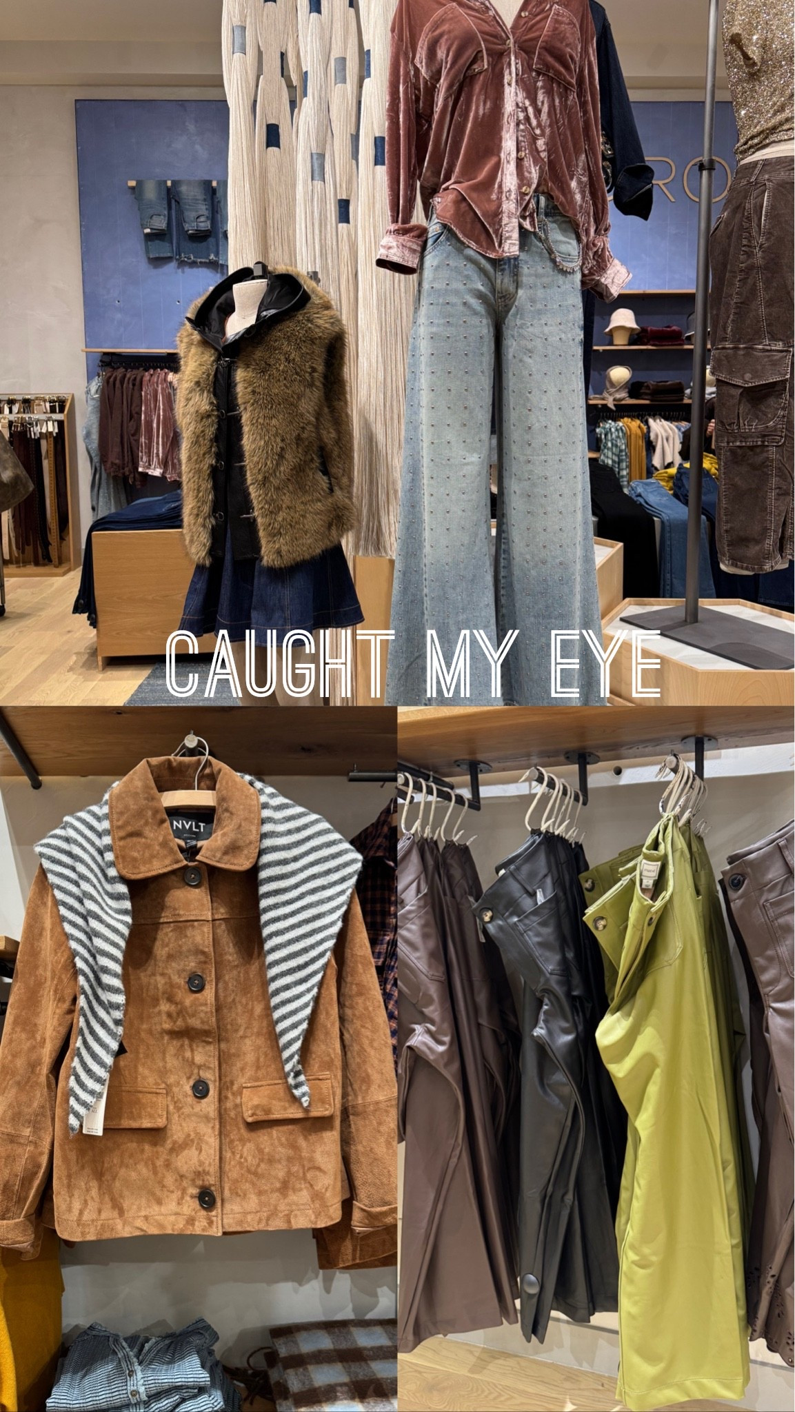 What I found shopping. What caught my eye.

#LTKSeasonal #LTKOver40