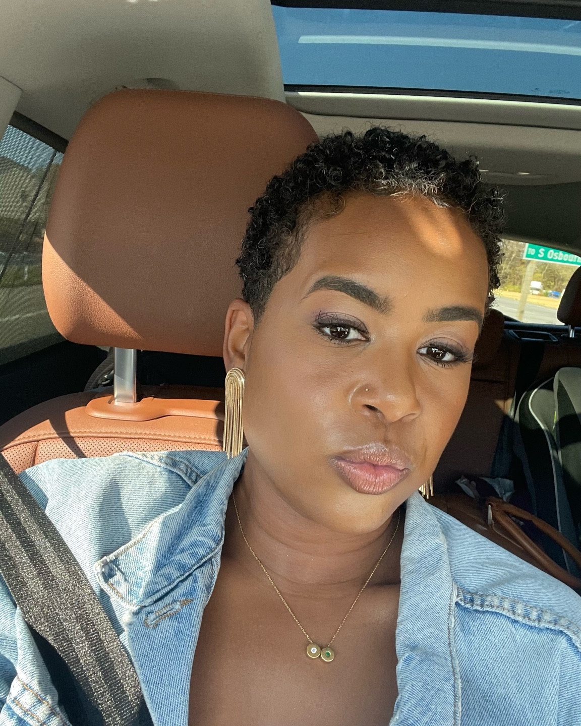 Found these super cute earrings last minute at Target for our Holiday Photos!! 

#LTKFindsUnder50 #LTKHoliday #LTKFamily