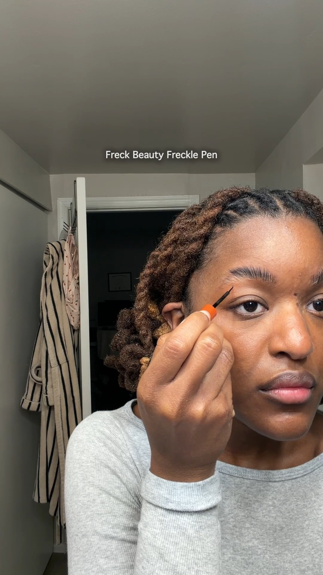 5-minute mom makeup routine! 

#LTKBeauty #LTKmomlife #LTKselfcare