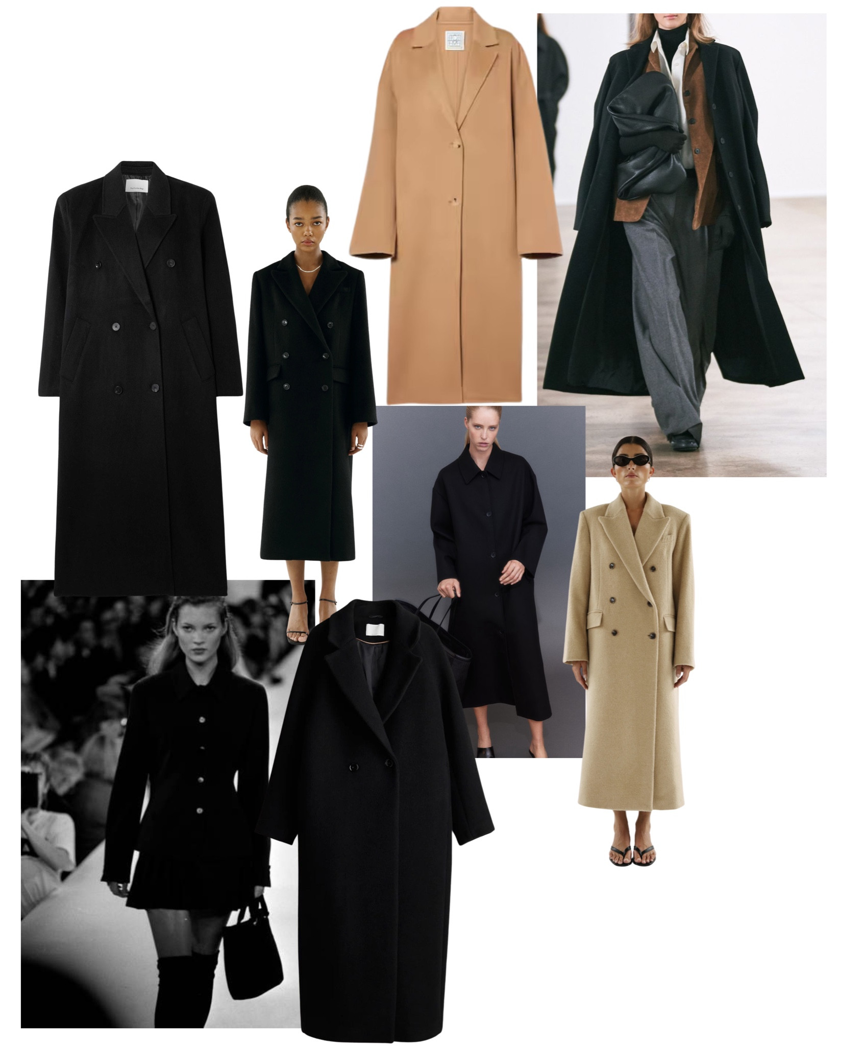 The Wool Coat Edit 

Autumn | coat | fall | October | cozy | winter | city break | inspo | trench 

#LTKautumn #LTKuk #LTKeurope