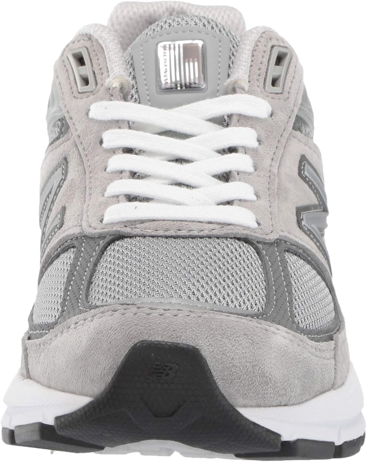 New Balance Women's Made in US 990 V5 Sneaker | Amazon (US)
