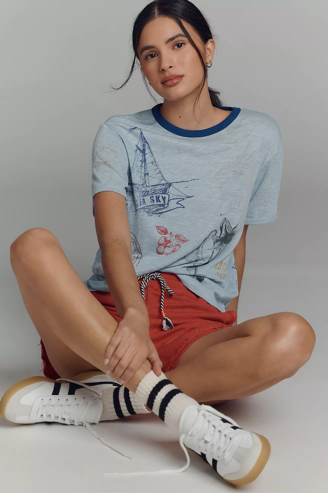 Gola Viper Sneakers | Anthropologie (US)