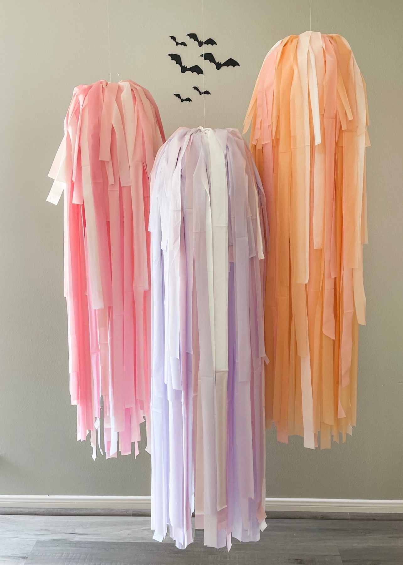 Pastel Halloween pink Halloween glitter bats Halloween bats pastel ghosts kids Halloween decor 

#LTKHalloween #LTKkids #LTKhome