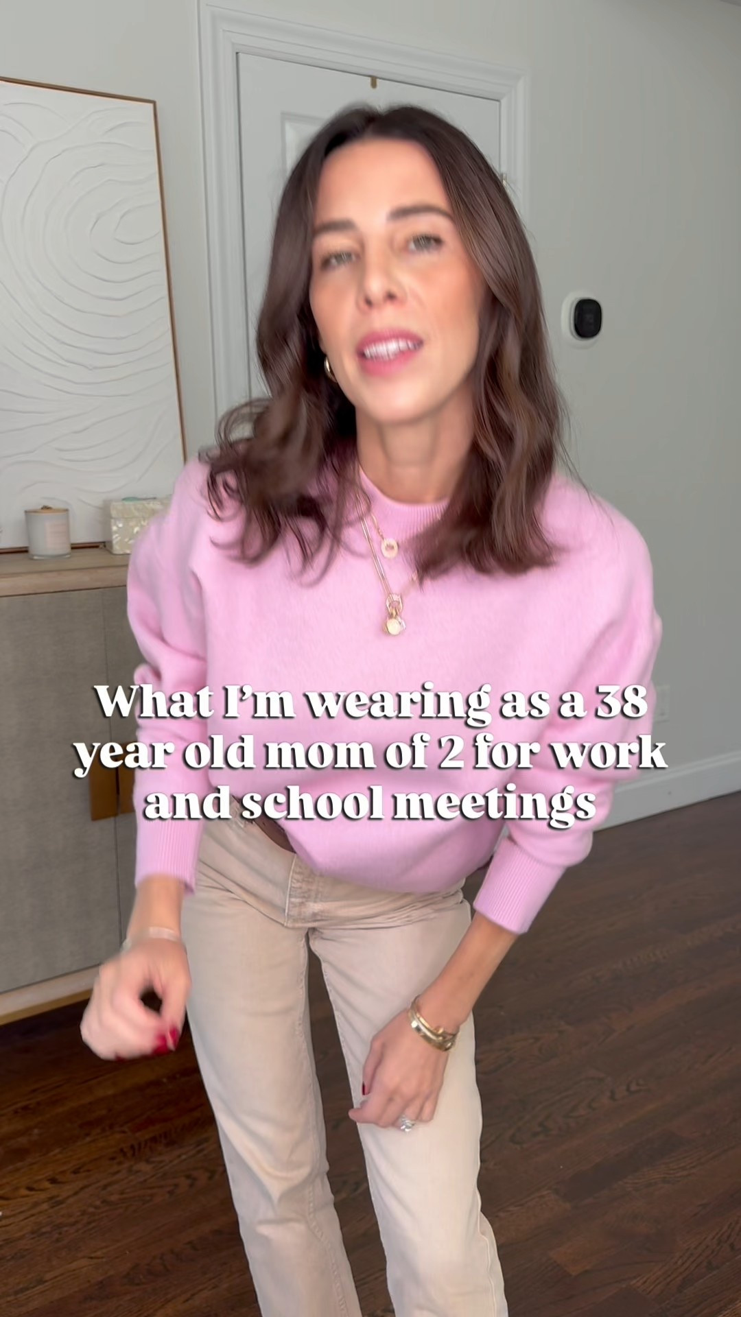 Jeans and a sweater with a pop of pink! 


#LTKPetite #LTKStyleTip #LTKFindsUnder100