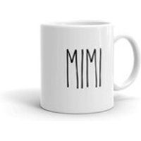 Mimi Coffee Mug  Farmhouse Mug  Gift for Her  Rae Dunn Inspired  Coffee Cup  Farmhouse Decor  Gift for Women  Gift Idea  Coffee | Etsy (US)