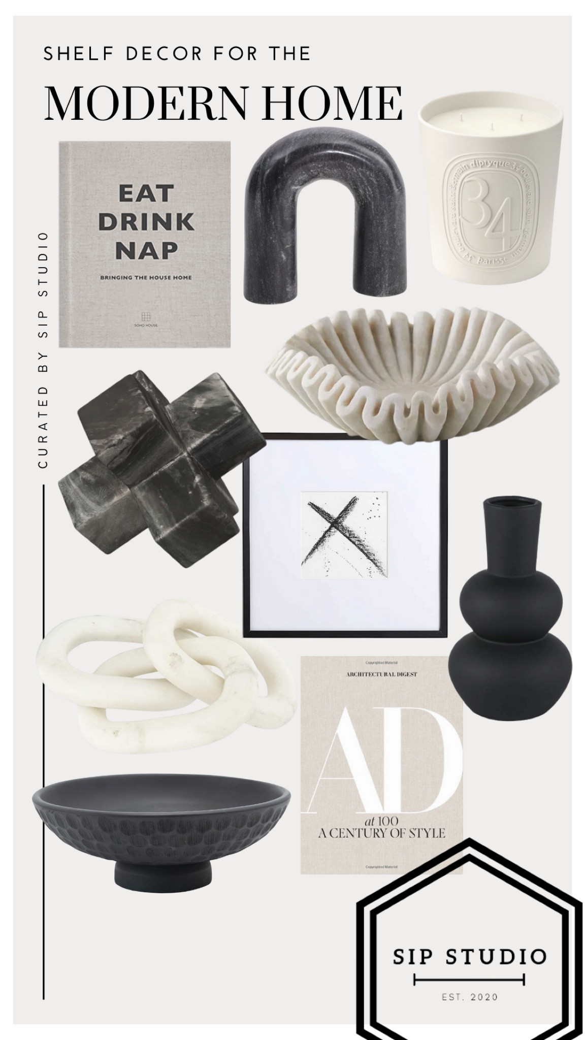 Decor for the modern organic home // neutral style 

#LTKhome #LTKstyletip #LTKunder100