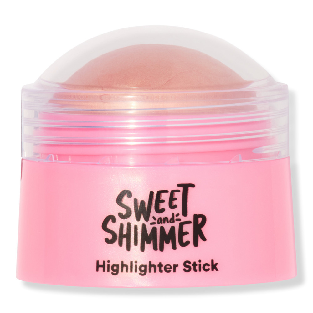 Sweet & Shimmer Highlighter Stick | Ulta