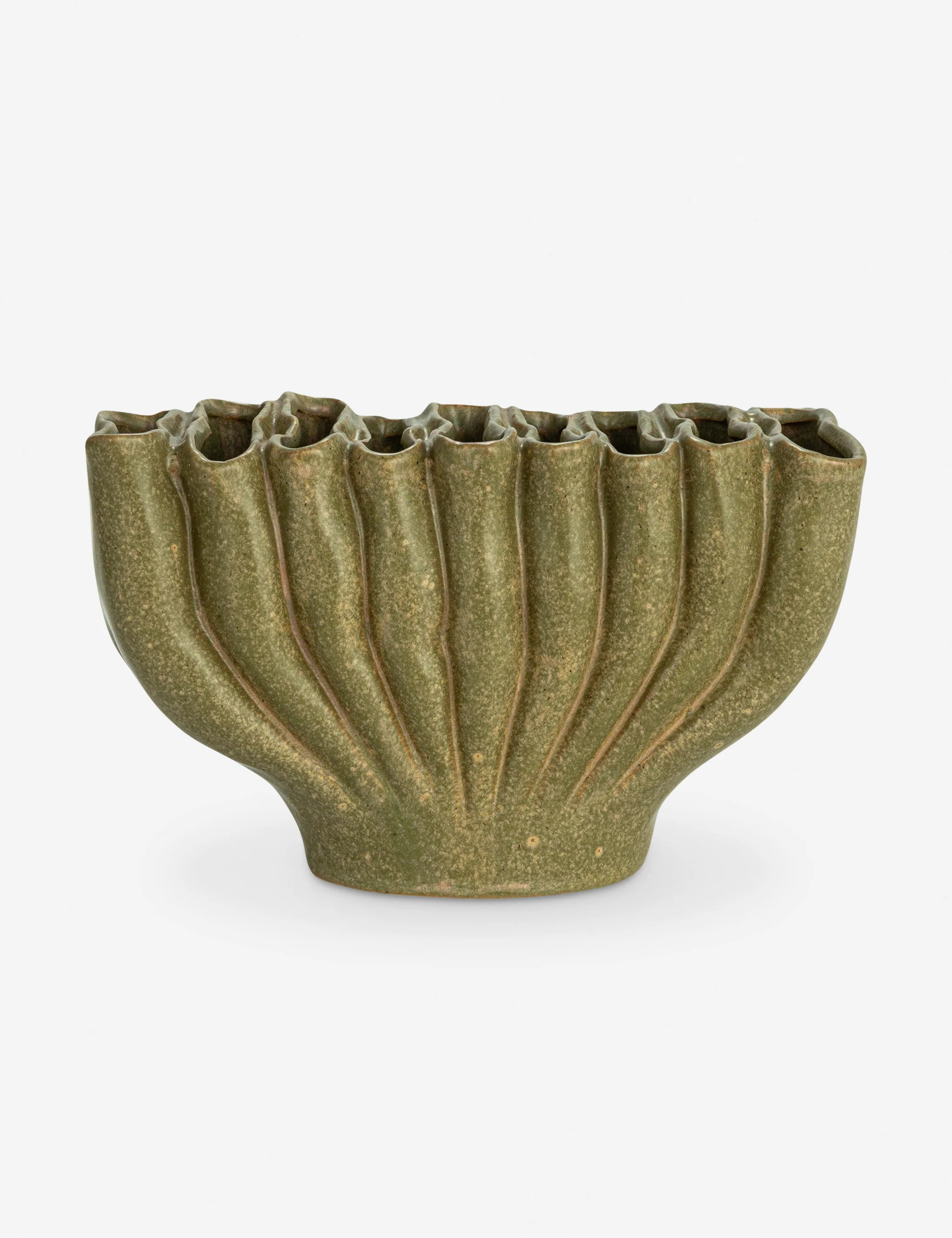 Maelis Vase | Lulu and Georgia 